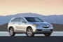 Acura RDX Price Creeps up in 2015