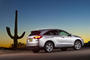 Acura RDX Price Creeps up in 2015