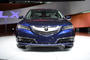 2015 Acura TLX Revealed in NY as TL, TSX Replacement