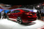 2015 Acura TLX Revealed With 8 or 9-Speeds