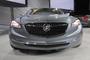Buick Avenir Concept Makes Surprise Debut Before Detroit