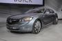 2016 Buick Avenir Concept Video, First Look