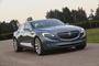 Buick Avenir Concept Makes Surprise Debut Before Detroit