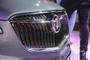 2016 Buick Avenir Concept Video, First Look