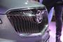 Buick Avenir Concept Makes Surprise Debut Before Detroit