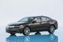 2015 Acura TLX Revealed in NY as TL, TSX Replacement