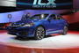 Acura ILX Likely to Get 2.0L Turbo Engine