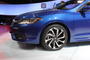 Acura ILX Likely to Get 2.0L Turbo Engine