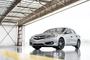 Acura ILX Likely to Get 2.0L Turbo Engine