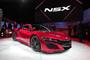 2016 Acura NSX Finally Revealed