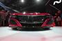 Acura Limits Annual NSX Production