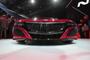 Acura Plans for More Powerful NSX Variants