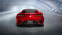 2016 Acura NSX Video, First Look