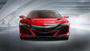 2016-Acura-NSX-front.jpg Acura NSX Type-R Rendered