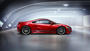 2016-Acura-NSX-side.jpg Acura NSX Type-R Rendered