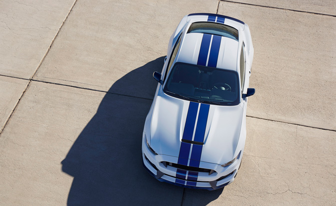 7 Cars We're Most Excited to Drive This Year