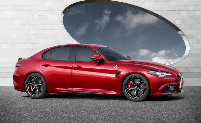 7 Cars We're Most Excited to Drive This Year