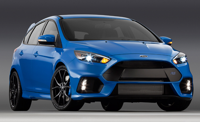 7 Cars We're Most Excited to Drive This Year