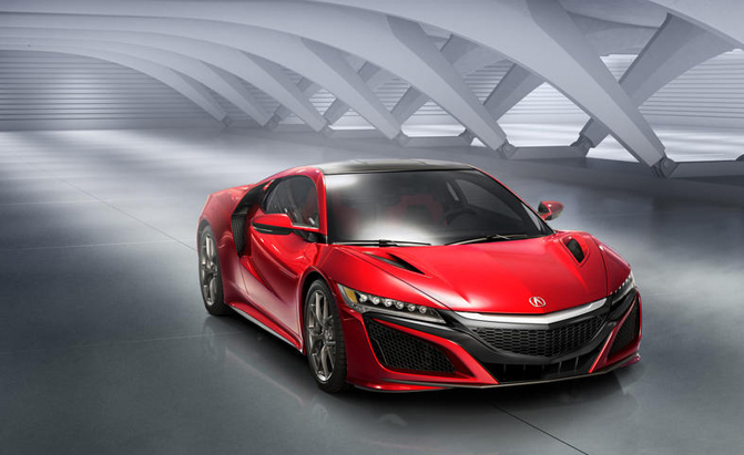 7 Cars We're Most Excited to Drive This Year