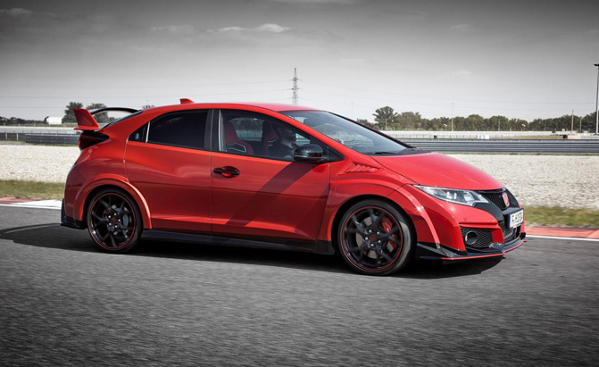 7 Cars We're Most Excited to Drive This Year