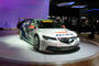 Acura TLX GT Race Car Video, First Look