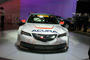 Acura TLX GT Race Car Video, First Look
