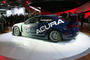 Acura TLX GT Race Car Video, First Look