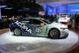 Acura TLX GT Race Car Video, First Look