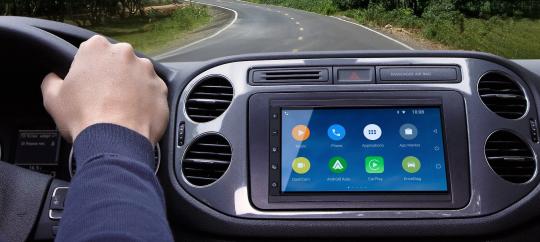 Android Auto and Apple CarPlay - What Do They Do, and Are They for You?