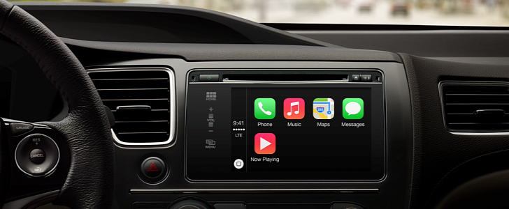 Android Auto and Apple CarPlay – What Do They Do, and Are They for You?