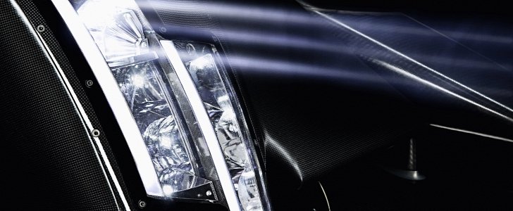 Best Car Headlights on the Market in 2016