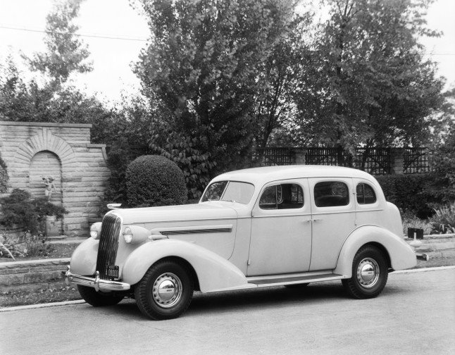 Buick: Resurgent Division or Boat-Anchor Brand?