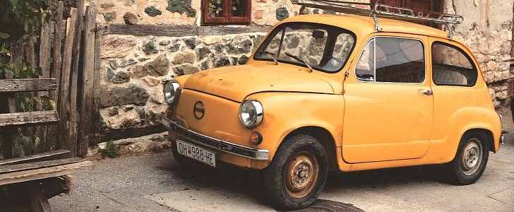 Car Storage Guide – What to Do When You Decide Not to Drive Your Car for a While