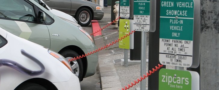 Electric Car and Plug-In Hybrid Incentives in the USA – A Quick Guide