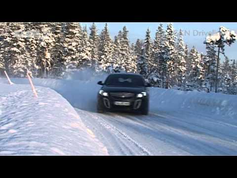 Four-Wheel Drive: How GKN Driveline's On-Demand 4WD System Works