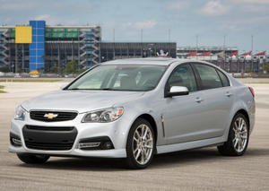 GM Announces Six New Recalls Affecting 717K Vehicles