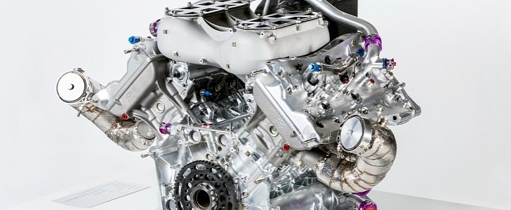 Gasoline Engines Then and Now - How Did the Spark-Ignited Engine Evolve