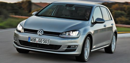 Here Are the Most Popular Used Cars in Europe