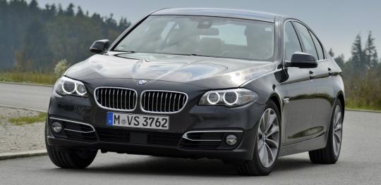 Here Are the Most Popular Used Cars in Europe