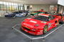 Tour the Honda Collection Hall via Google Streetview