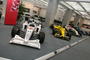 Tour the Honda Collection Hall via Google Streetview