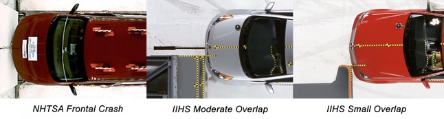 Honda Spot Welds &#039;An Exclusive Technology&#039;