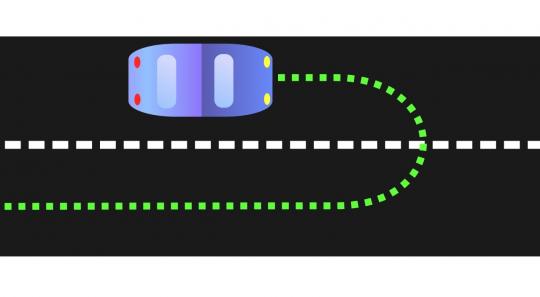 How to Share the Road with Motorcyclists