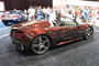 Acura NSX Roadster Already in the Works