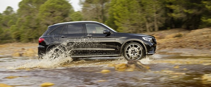 Mercedes-Benz's 4Matic System – A Brief Guide