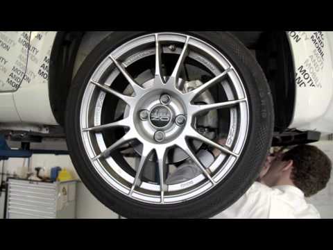 More Electric Axles on the Way - A Look at the Tech Your Next Car Might Have