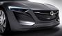Opel Monza Concept Encourages Futuristic Hitchhiking