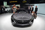 Opel Monza Concept to Influence Next Buick Regal