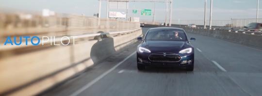 Tesla Autopilot Explained - The Most Advanced Self-Driving Feature on the Market