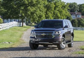 There's a Big Issue with GM's SUVs and No One Seems to Have a Solution